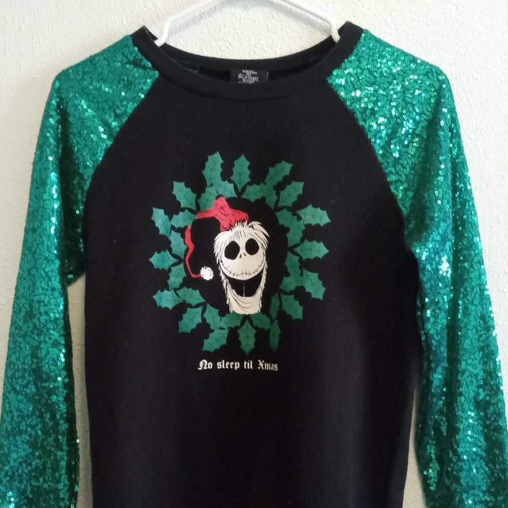 Christmas top - Woman size S